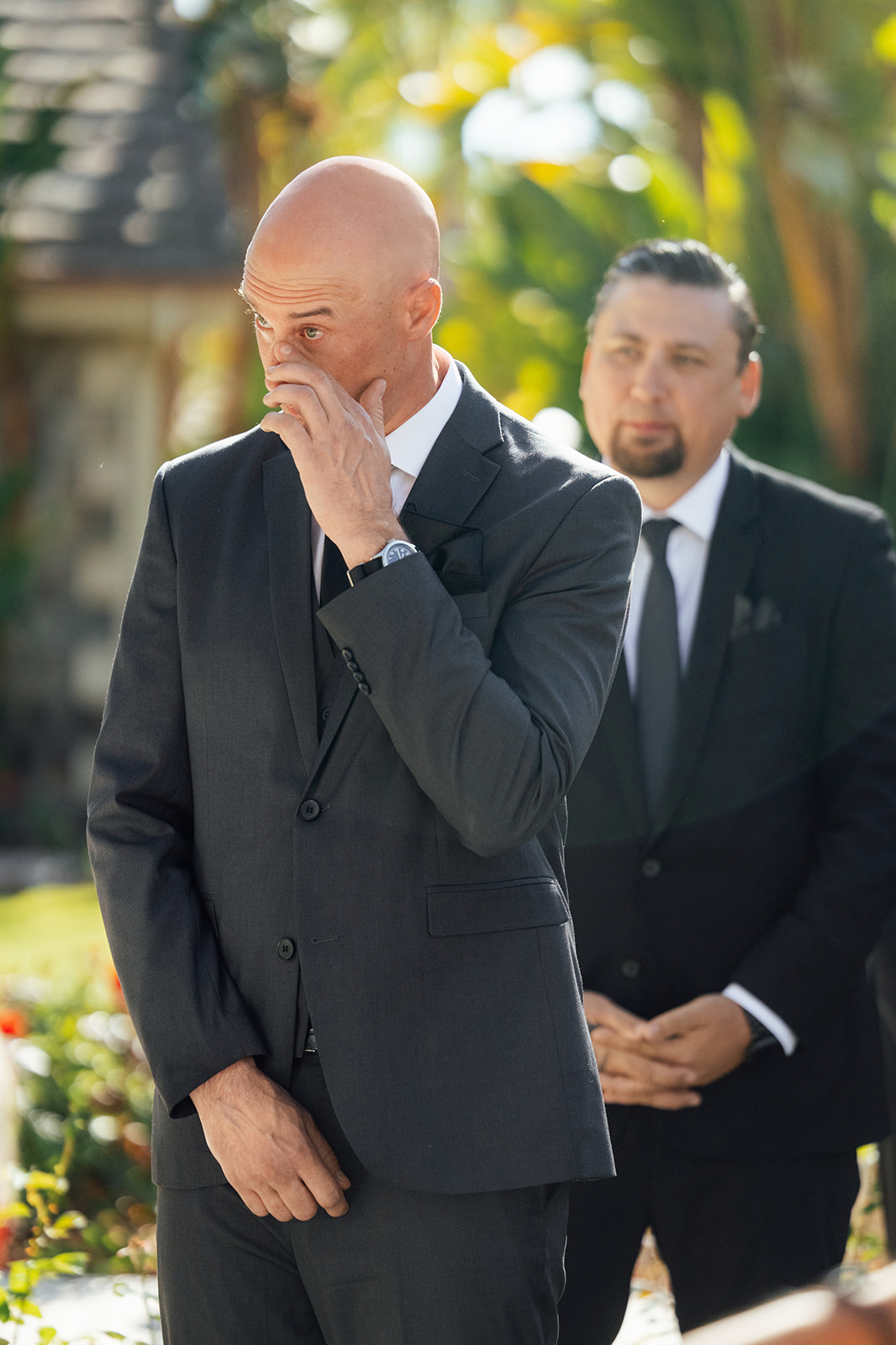 Lisa & Daniel wedding — highlights, photo 24